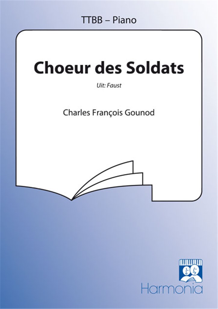 Choeur des Soldats